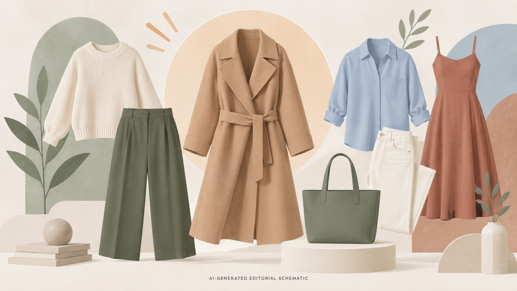 Editorial illustration for UNIQLO Menswear Review UK: Fit, Returns, Value and Alternatives