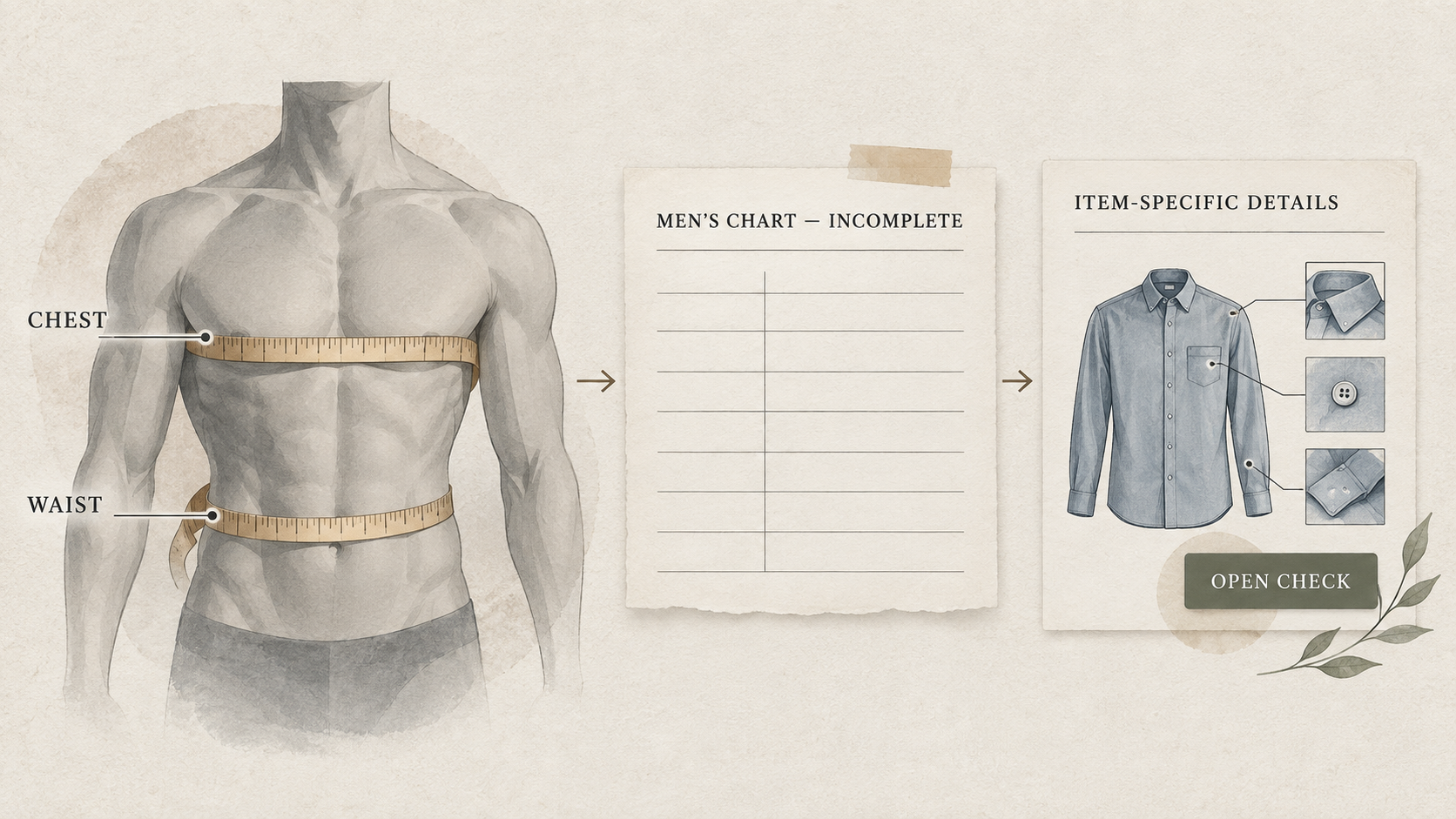 Editorial illustration for FatFace Review: A Practical Guide to UK Menswear Fit and Buying Terms